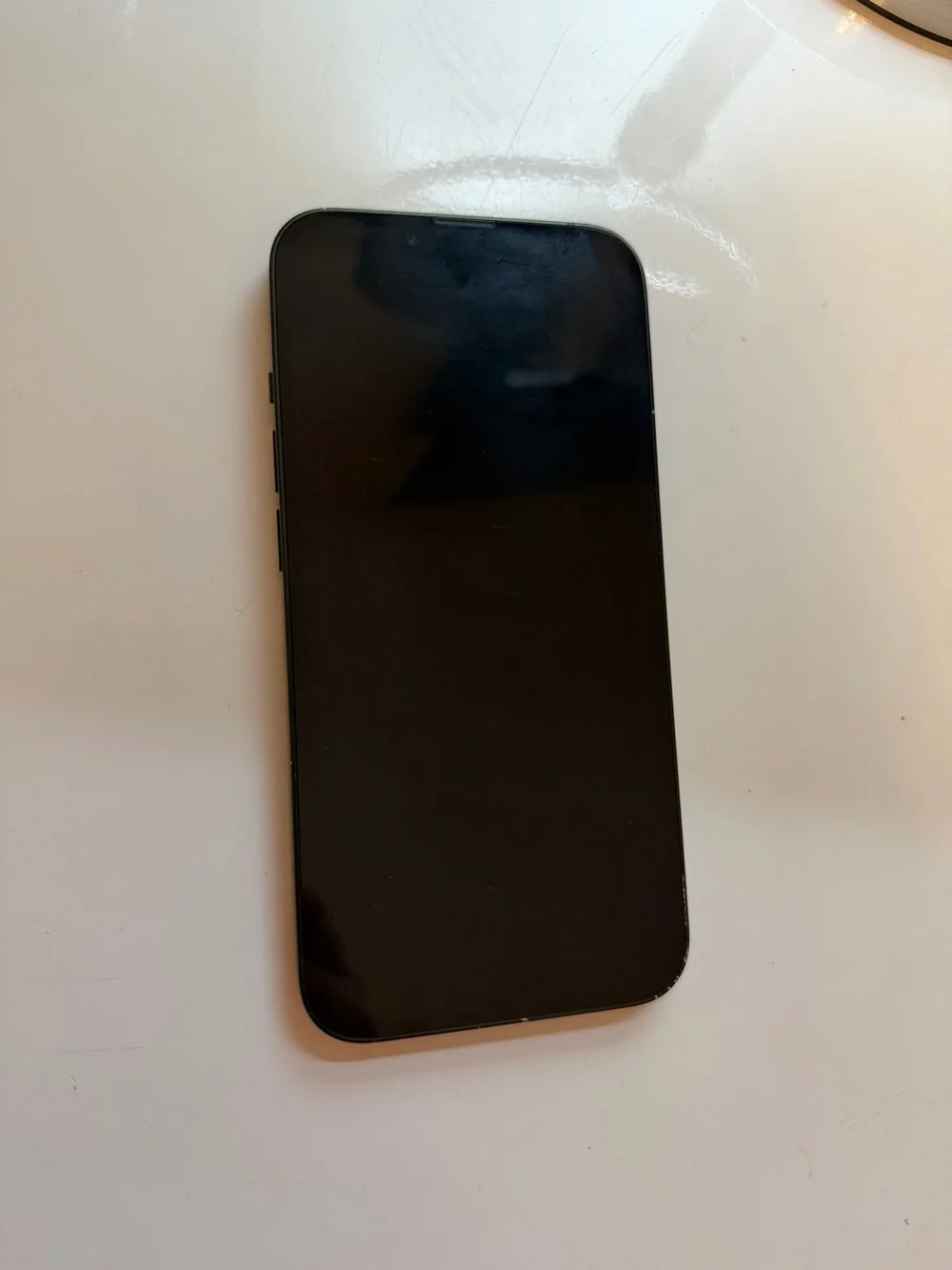 iPhone 13 128GB Green Unlocked New Battery 100%